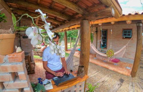 Pousada Bosque das Águas, Imbituba - Foto 18