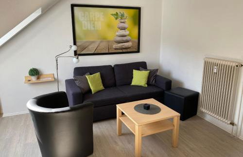 Steinmännchen Ferienwohnung - Foto 19