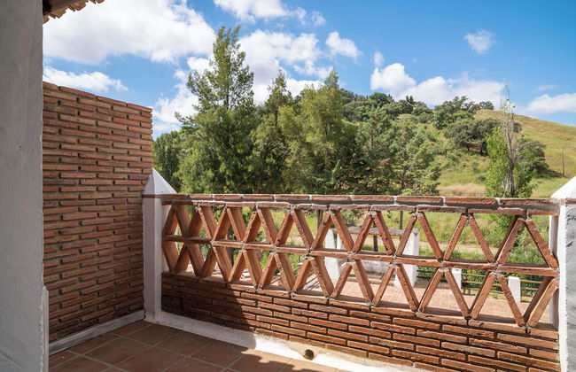 Málaga Sierra de las Nieves by Real Spain Hotels Adults Recommended - Foto 97