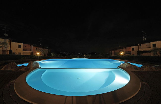 Le Giare PT 7 in Polpenazze del Garda - Foto 35