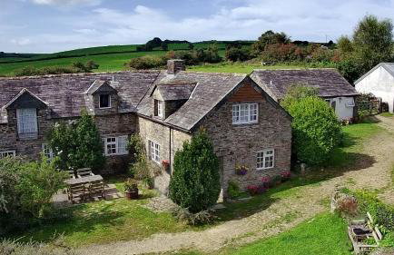 Old Newham Farm - Foto 1