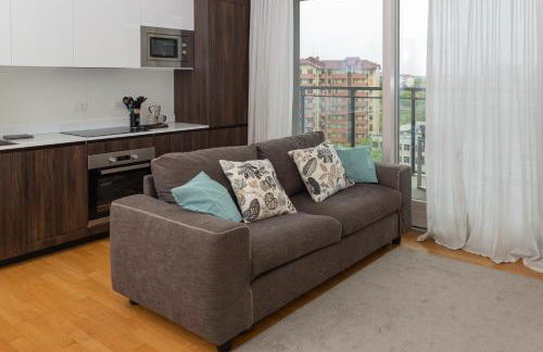 ArtStay - Luxury Apt 1 Gym and Pool - Foto 1