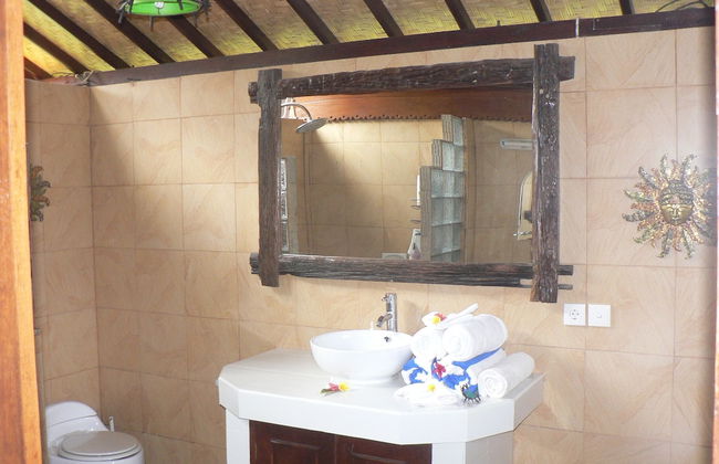 Villa Tenganan, Candidasa, Bali - Photo 5