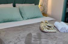 EL1907 Apt lindo ao lado do metro luz com piscina - Foto 11