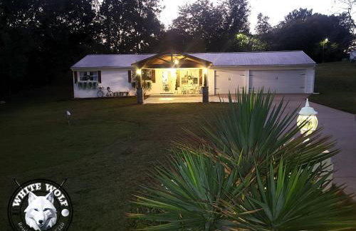 WHITE WOLF FARMHOUSE Retreat - Foto 22