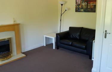 Livingston 4 bedroom townhouse - Foto 12