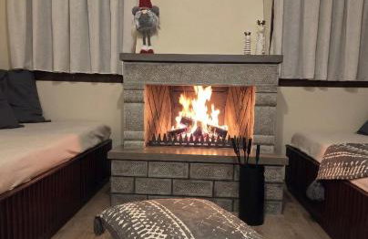 Metsovo Fireplace Retreat 2 - Photo 2