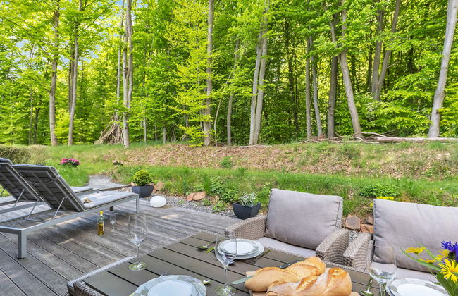 Ferienhaus Bude 92 - Foto 27