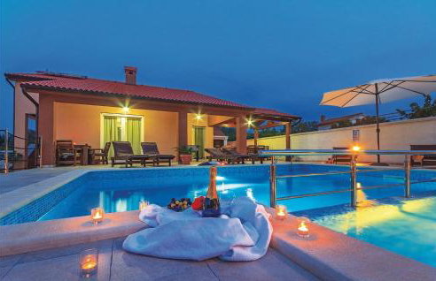 Holiday Home Marcana 57 - Foto 1