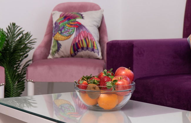 Panorama Apartment up to 3 Persons - Feel Home Away From Home - Foto 15