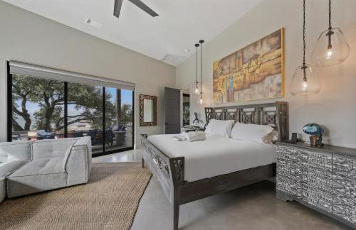 Lake Buchanan - Pool, Hot Tub & Lake Access - Foto 54