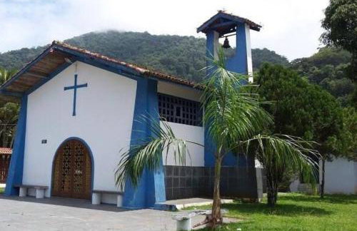 Apartamento lindo na praia da enseada - Ubatuba - Foto 14