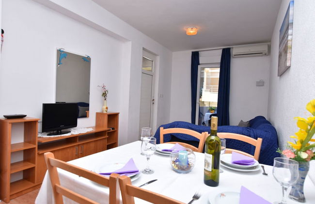 Apartments Ana - Foto 58