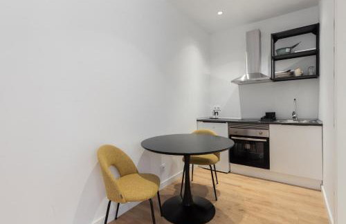 Hotelito Boutique Madrid Puente Vallecas - Foto 64