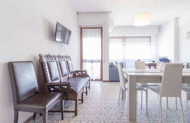 Cattolica Sea Loft - Cattolica Sea Loft - Foto 35