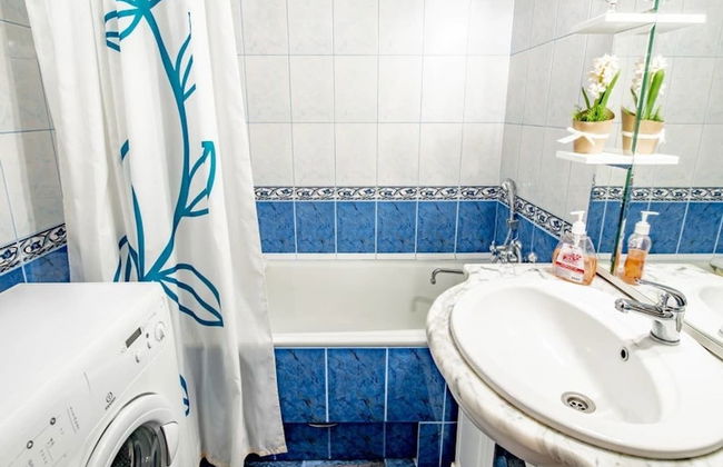 Apartment - Ostrovityanova 5k1 - Foto 7