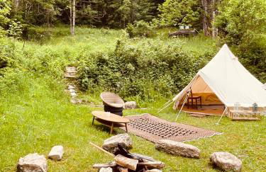 Dharma Farm Retreat - Foto 36