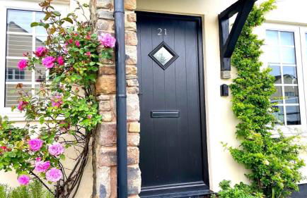 Tideaway - walk to beach - Foto 26