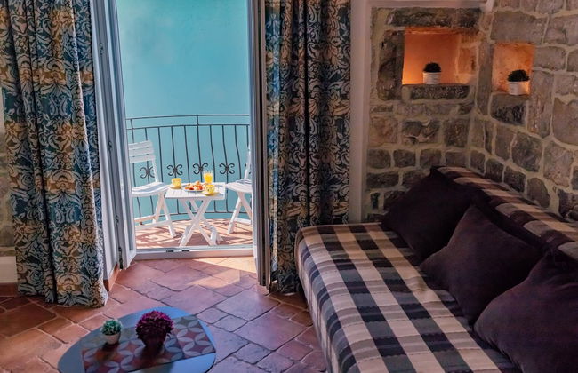 Apartments Bigovo Veljic - Foto 39