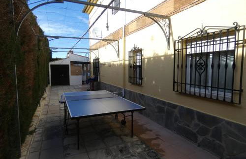 Casa rural Granada Los Corralillos de Pepa - Foto 50