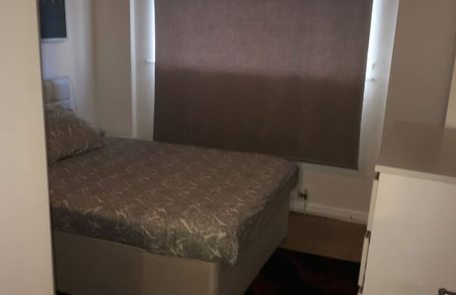 1 Bed Apt Near Canary Wharf London City Centre - Foto 8