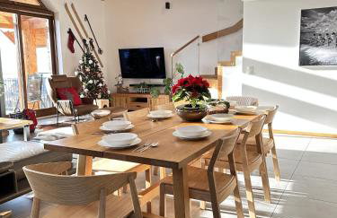 APARTAMENT No1 MOUNTAIN VIEW Sauna Priv okolice Zakopane Czorsztyn Kluszkowce - Photo 5