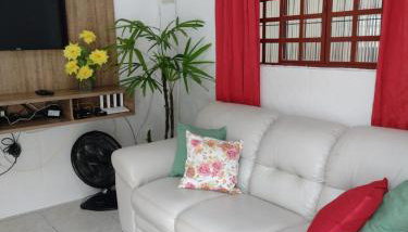 Aconchegante casa para temporada - Foto 3