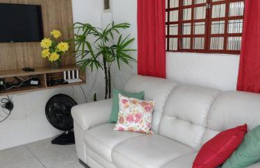 Aconchegante casa para temporada - Foto 3