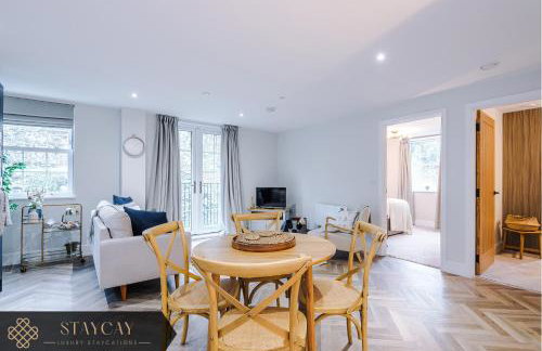 Rock Mill - Superior 2-Bedroom Apartment - Foto 1