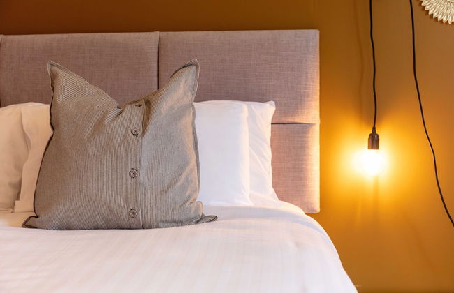 Turnberry Serviced Apartments - Photo 35