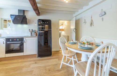 Swift Cottage - Foto 10