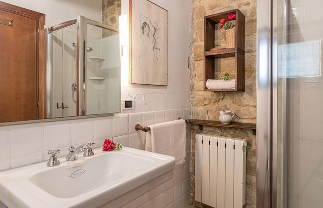 La Cerqua 8 in Gualdo Cattaneo - Foto 53