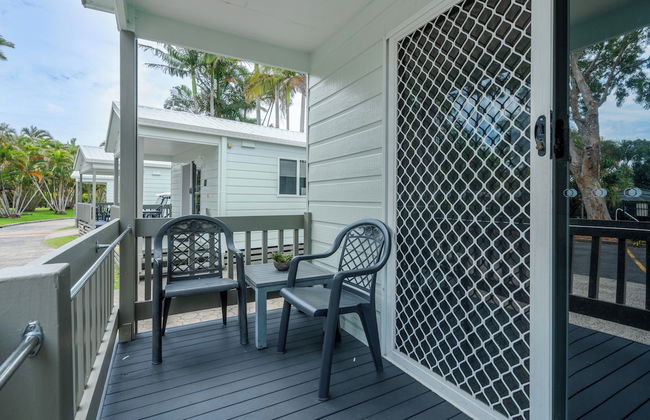 Tasman Holiday Parks - Ballina - Foto 61