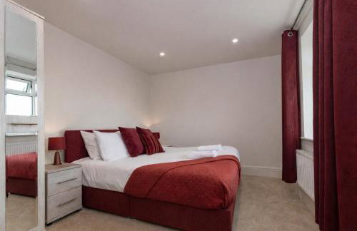 Bishop Auckland-3 Bed-Private Parking - Foto 7