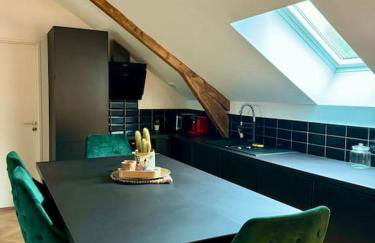 L Emeraude - Foto 13