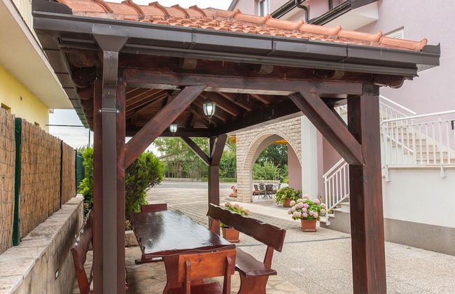 Apartment in Imotski Near Blue Lake - Foto 13