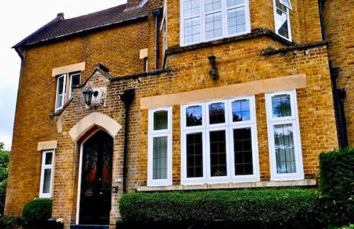 Georgian Period Building - Foto 1