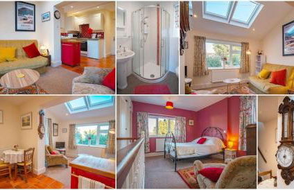 The Annexe at Clarendon - Foto 11