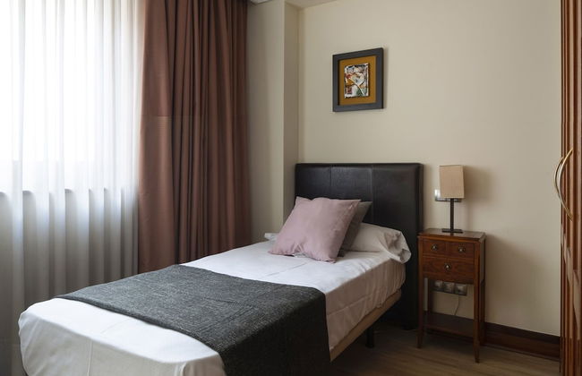 Santiago Apartments Bilbao - Foto 6