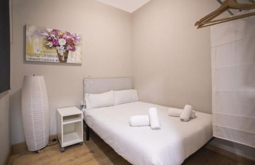 23PAR1007 Comfortable apartment in Paralel - Foto 10