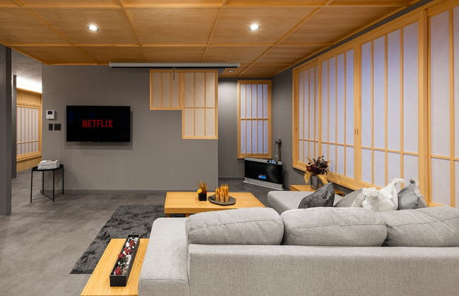 THE CELESTIAL - Foto 45