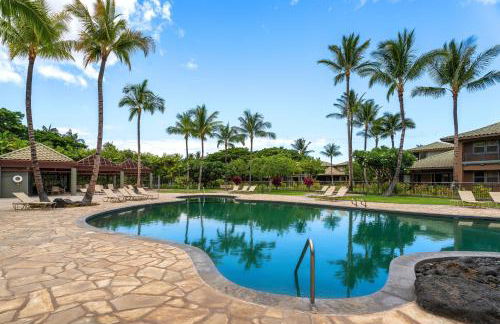 Mauna Lani Fairways 801 - Foto 18