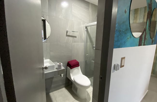 Pacifika Marina Mazatlan by Partnerhost - Foto 54