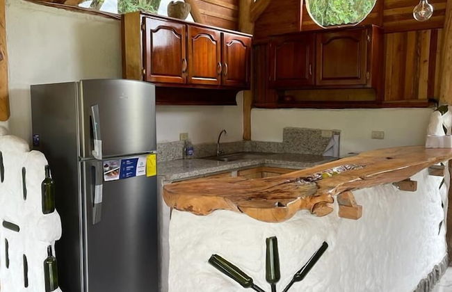 Eco-Finca Hostal Santorum - Foto 9