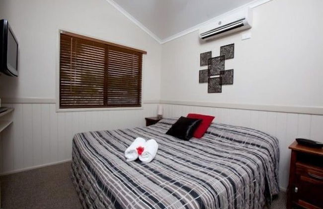 Hidden Valley Holiday Park - Foto 18