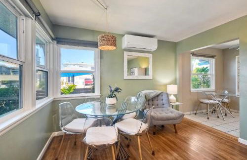 Walk To Beach - EV Charger - Outdoor Dining - 2BR - Foto 24