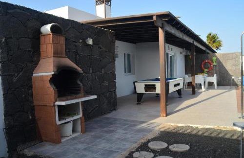 Villa Mariola - Foto 27