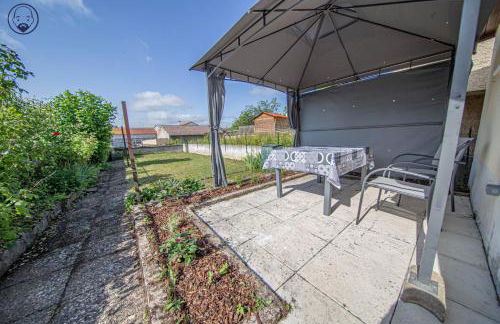 Le gîte des Remparts - Foto 2