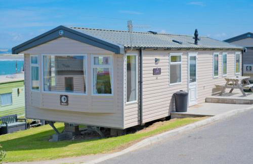 Three Bedroom Instow Caravan - Foto 12