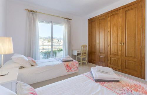 Apartamento Marbella Playa Centro - Photo 19